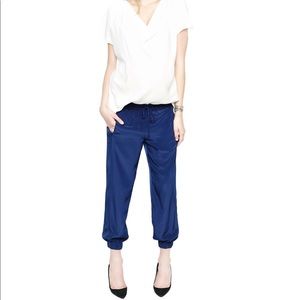 Hatch Collection Maternity Jogger Pants, One Sz